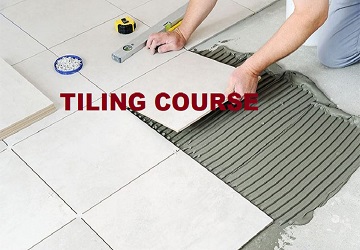 Tiling course